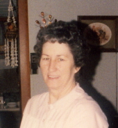 Mamie Bell Cummings