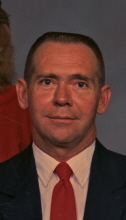 Robert R. "Bob" Westfall