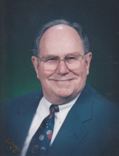 Delbert Clifford Ludwig Jr.