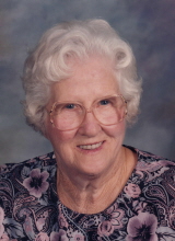 Elsie June Patterson