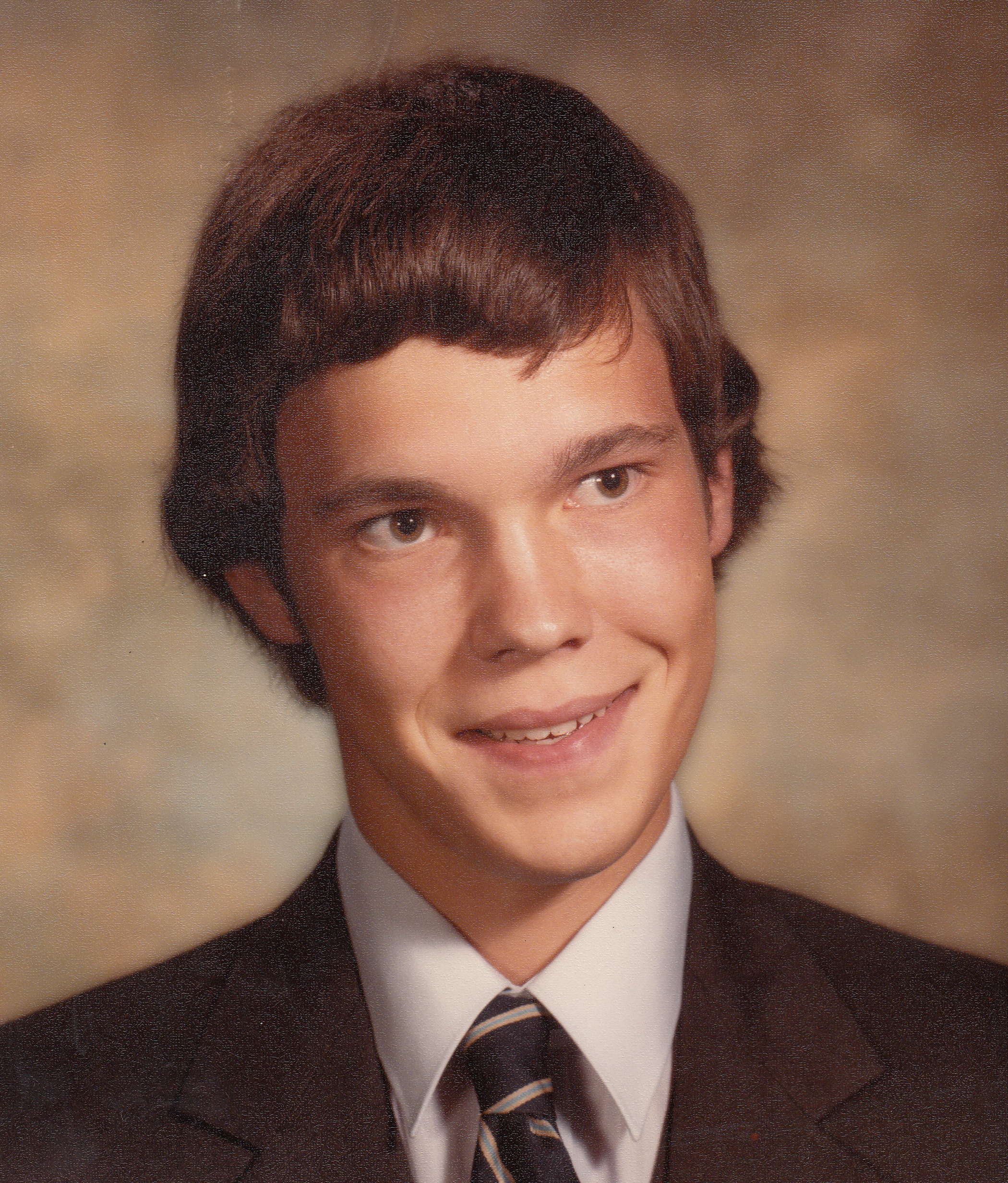 Jeffrey V. Halstead 2015 Waybright Funeral Home