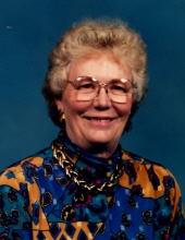Shirley A. Everson