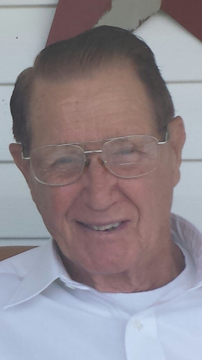 Robert Hayse Monk 2016 Waybright Funeral Home