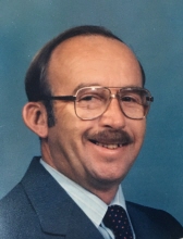 William D. Harter Sr.