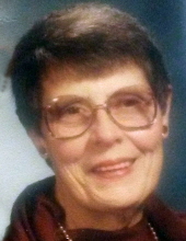 Marian Jean Pellett