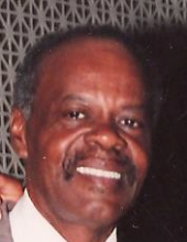 Willie  Byrd, Jr. 1133587