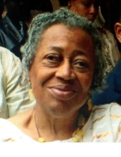 Joan "Imina" Obasogie