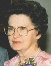 Marie B. Walker