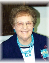 Vera Louise Hufnagel