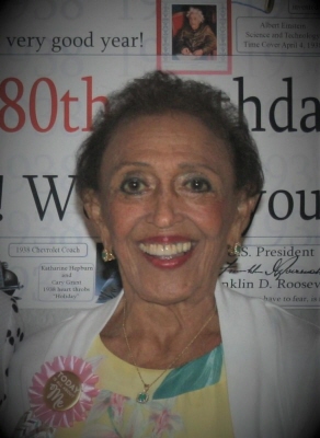 Photo of Edna Medina Malo
