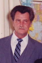 Roger R. Carignan