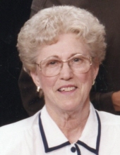 Phyllis Jean Bowman