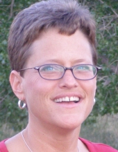 Brenda Euler Stevens