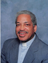 Rev. Charles Manuel Hunt Chadbourn, North Carolina Obituary