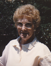Dorothy Helen Shelton
