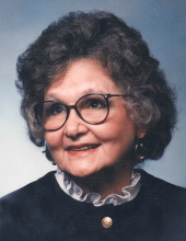 Margaret Elizabeth Varner