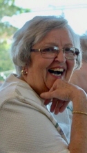 Doris A. Stichter