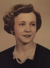 Doris T. Martin