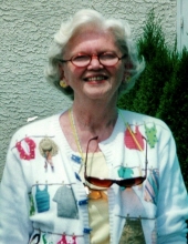 Ann E. "Nancy" Davis