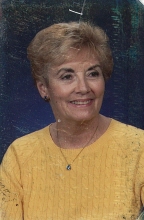 Ethel May MacDougall
