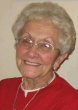 Doris M. Logue