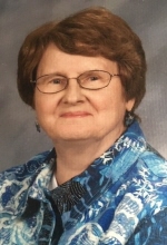 Joanne W. Patterson
