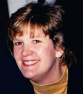 Faye M. Duffy