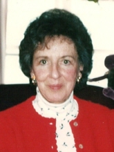 Joan C. Clancy