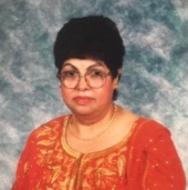 Gloria V. Brown