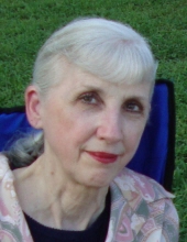Phyllis Hawker Wampler