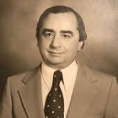 Dr. Aydin Z. Bill