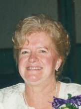 Gloria R. Miller