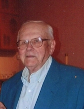 William J. Kirkwood, Sr.