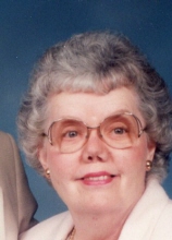 Ruth B. Rucinski