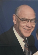 Stanley F. Frost