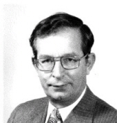Gerald C. Uniacke "Jerry"