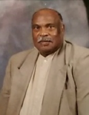 Photo of Moses Dailey