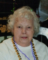 Catherine P. Curlett
