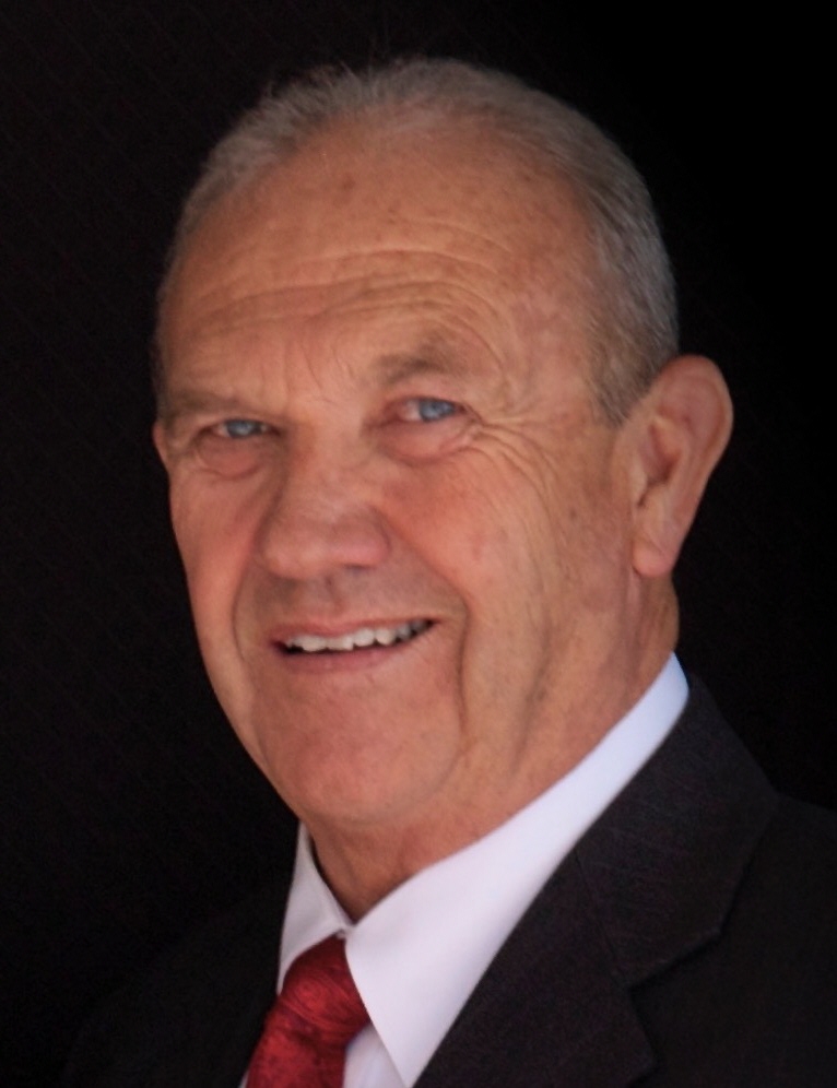 John Fredrick "Jack" Fryer 2016 Nyman Funeral Home