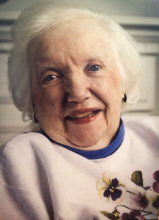 Helen Murray Behringer