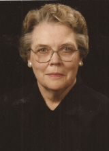 Margaret Mary Muldoon