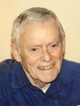 Joseph V. Gannon