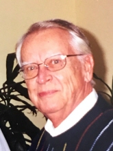 Robert F. Mahaney