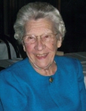 Martha M. Koper