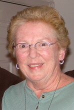 Patricia Ann O'Donnell Buckalew