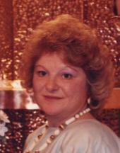 Mary T. Shenton (Kline)