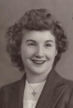 Doris E. Healy