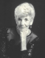 Betty Lou Schroeder