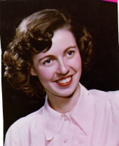Patricia J. Mitchell