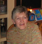 Sheila Hobson